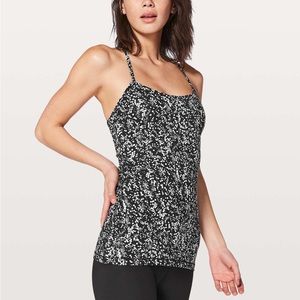 Lululemon Power Pose Tank 027